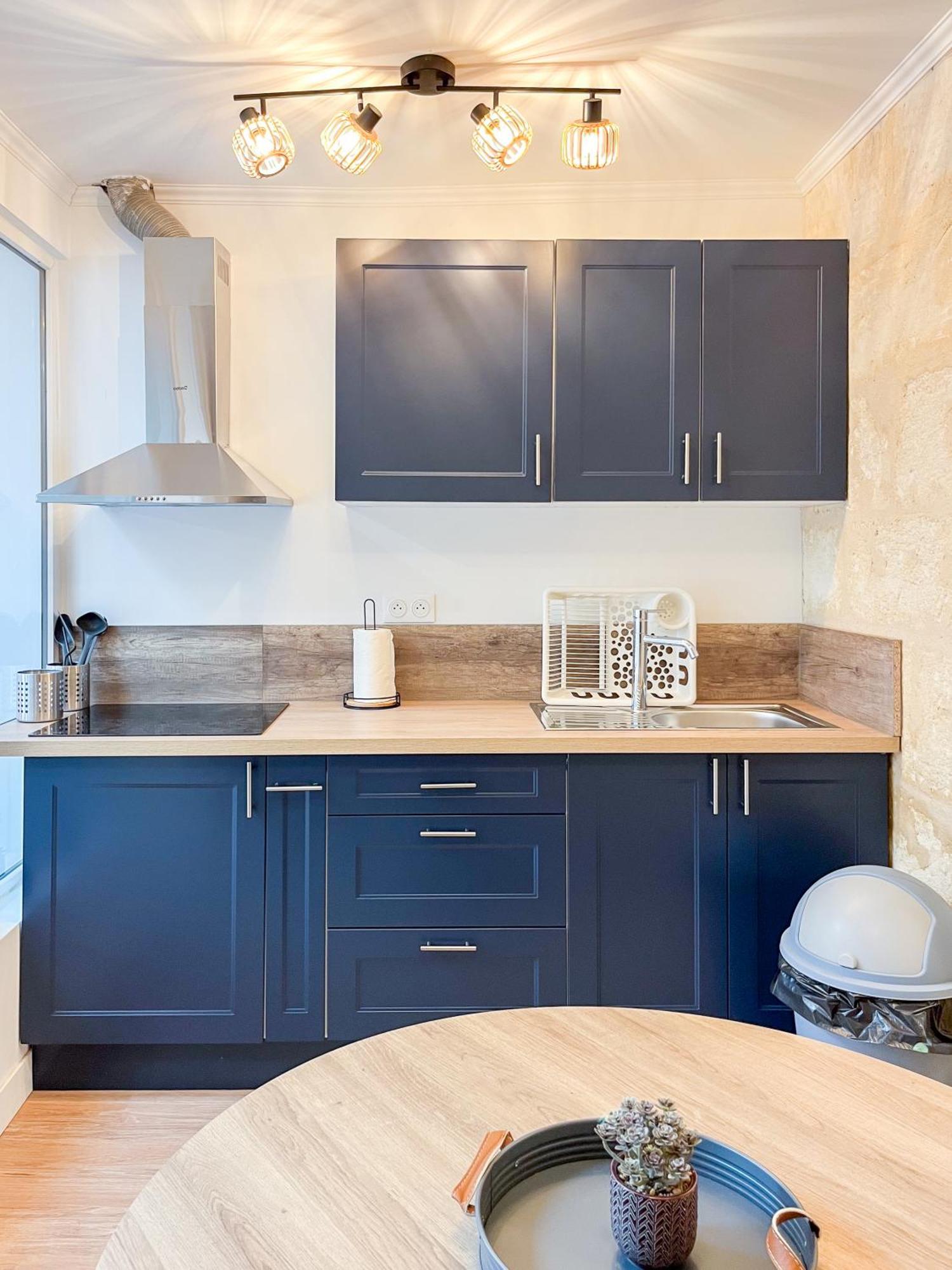Echoppe Typique Avec Terrasse Villa Таланс Екстериор снимка