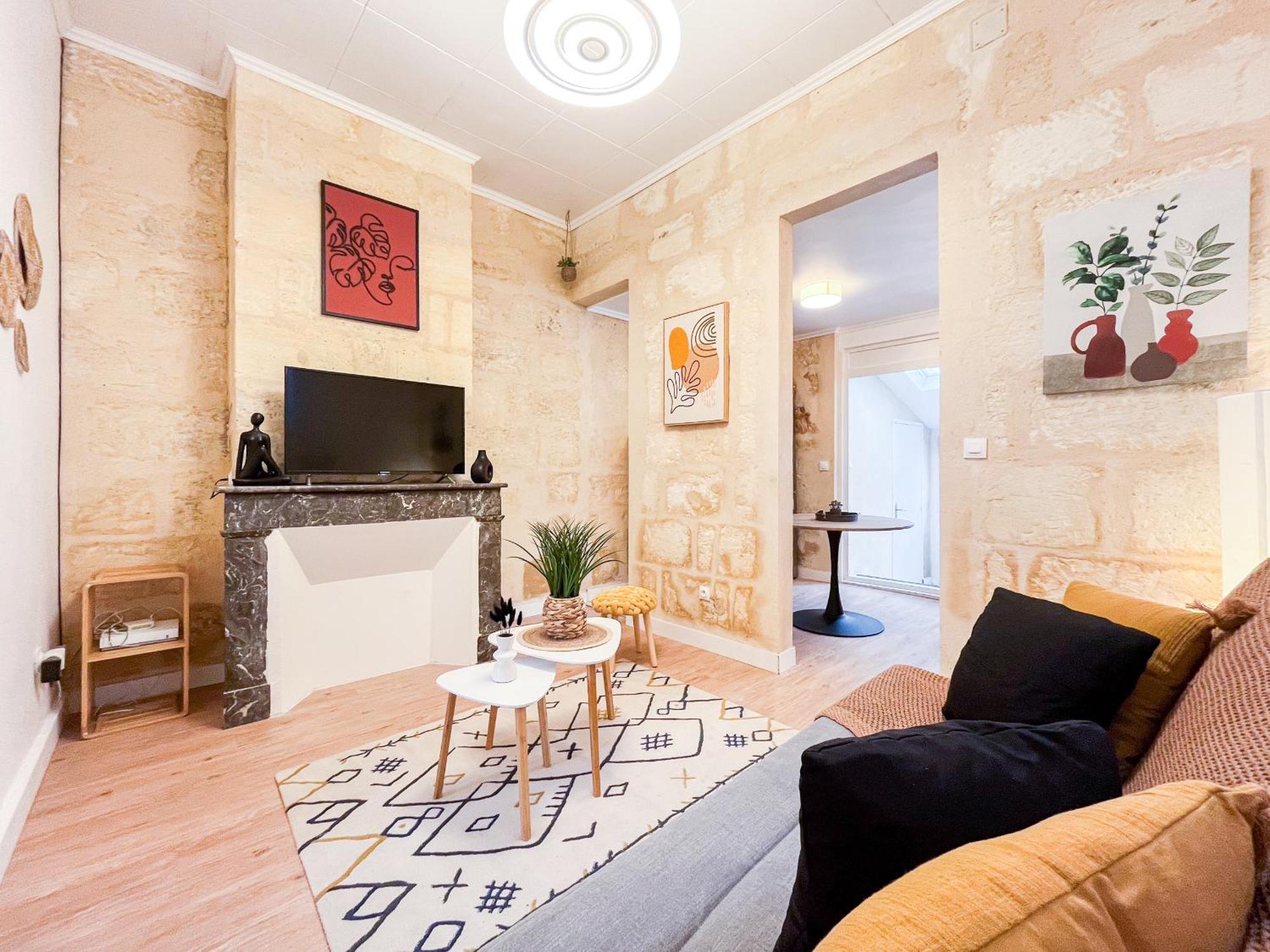 Echoppe Typique Avec Terrasse Villa Таланс Екстериор снимка