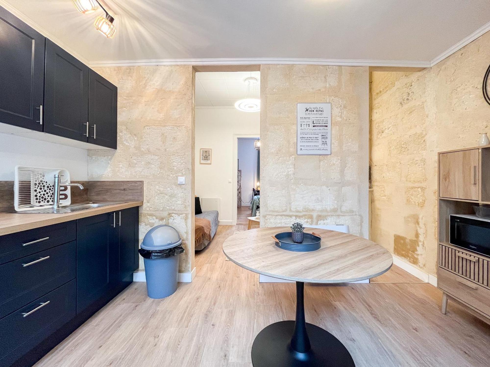 Echoppe Typique Avec Terrasse Villa Таланс Екстериор снимка