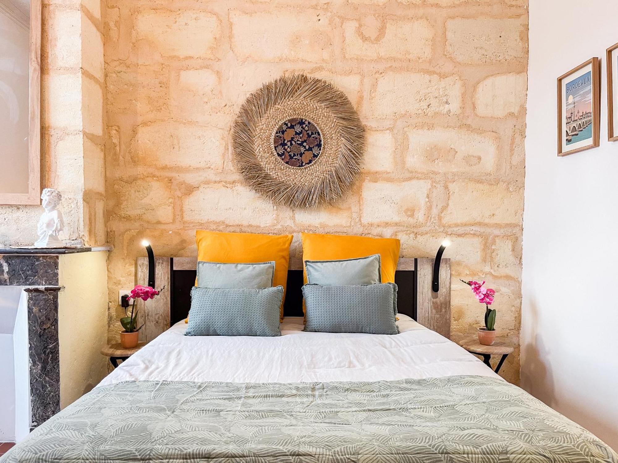 Echoppe Typique Avec Terrasse Villa Таланс Екстериор снимка