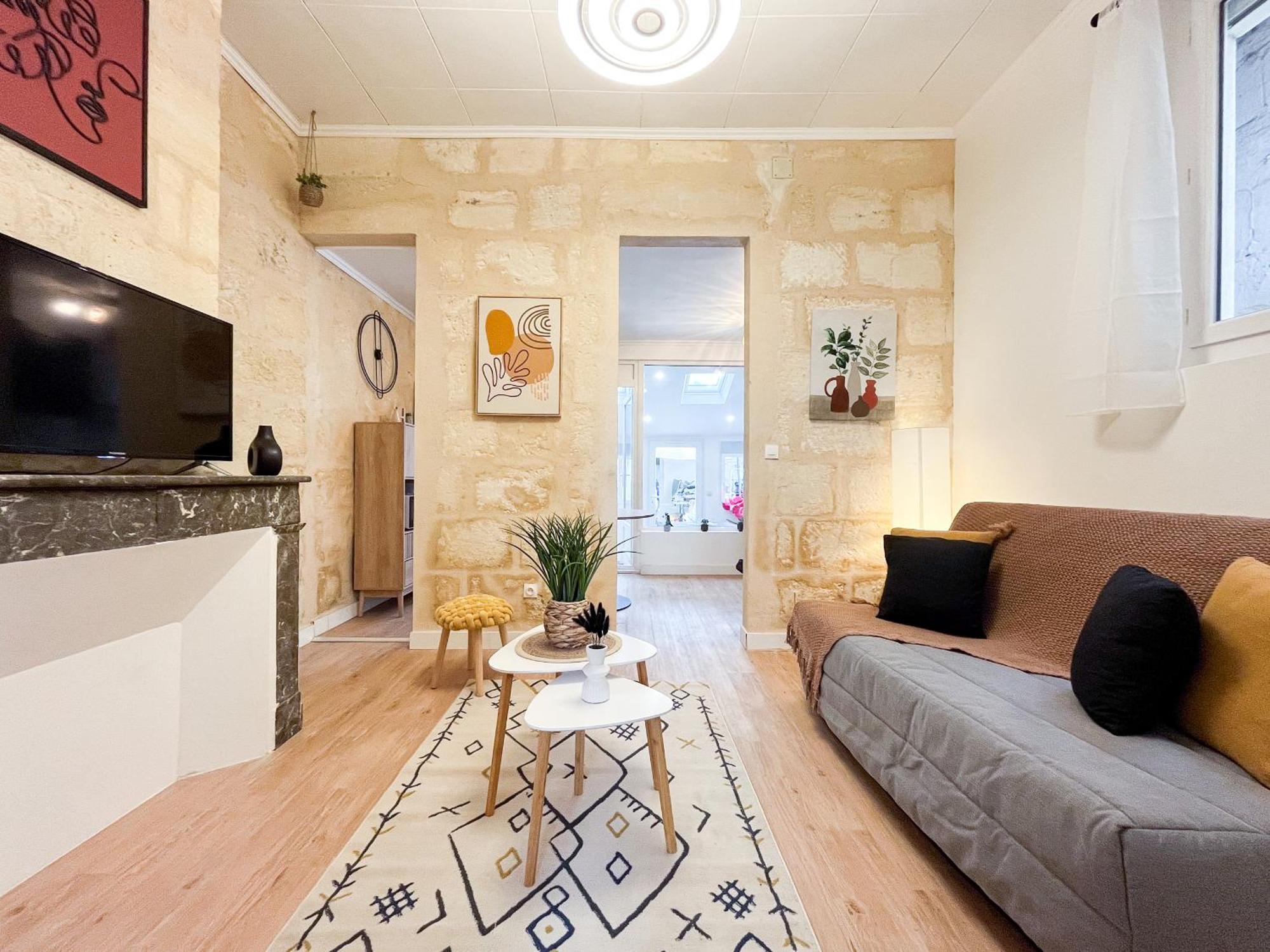 Echoppe Typique Avec Terrasse Villa Таланс Екстериор снимка