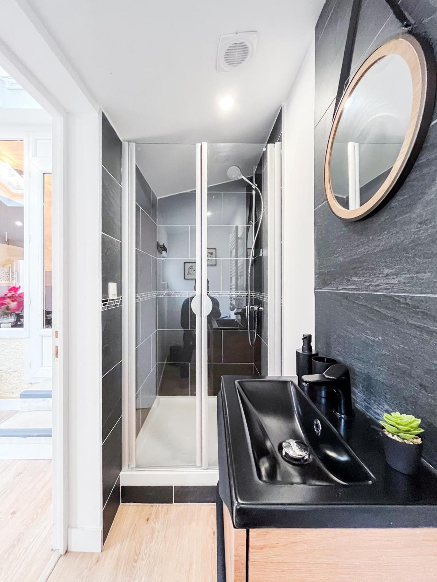 Echoppe Typique Avec Terrasse Villa Таланс Екстериор снимка